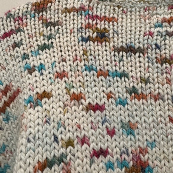 The Jumper Mother Was A Punk Kint Sweater - Picture 8 of 12